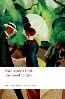 The Good Soldier