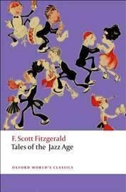 Tales of the Jazz Age