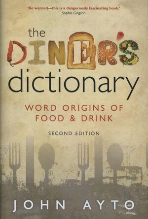 The Diner's Dictionary