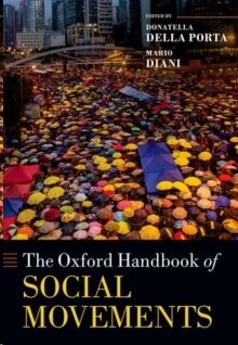 The Oxford Handbook of Social Movements