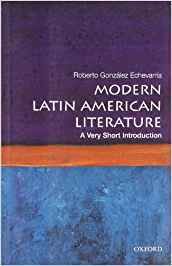 Modern Latin American Literature