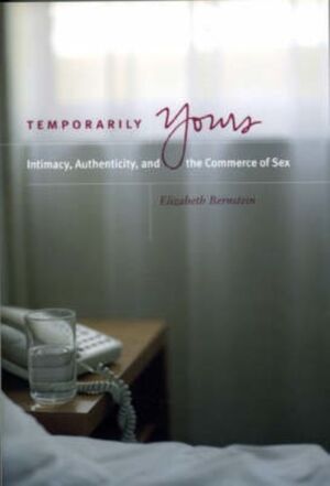 Temporarily Yours :