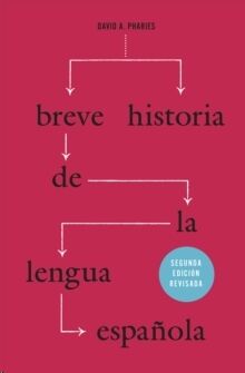 Breve Historia de la Lengua Española