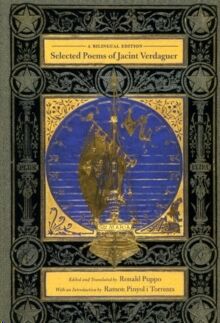 Selected Poems of Jacint Verdaguer Billig edition