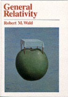 General Relativity