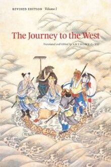 (01) The Journey to the West