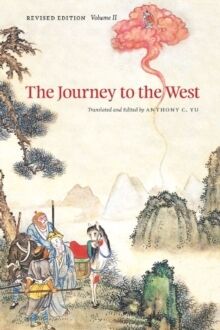 (02) The Journey to the West