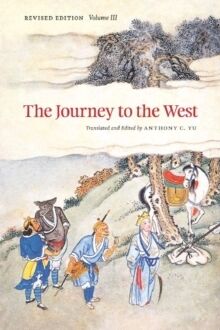 (03) The Journey to the West