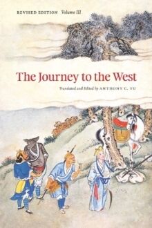 (03) The Journey to the West