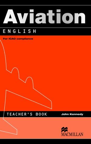 Aviation English Teacher's Book