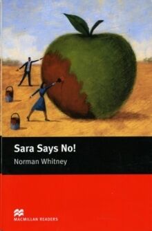 Sara Says No!+CD