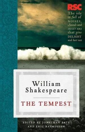 RSC - The Tempest