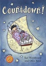 Countdown! (4-6 años)