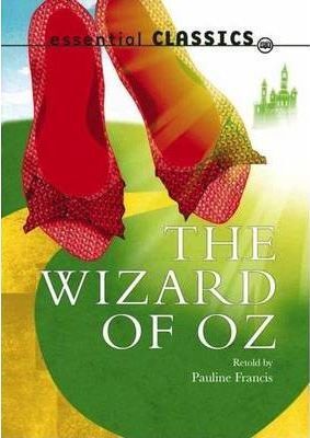 The Wizard of Oz