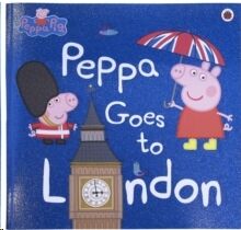 Peppa Goes to London