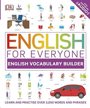 English for Everyone English Vocabulary Builde