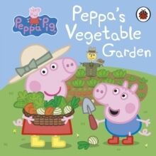 Peppa's Vegetable Garden  (3-8 años)