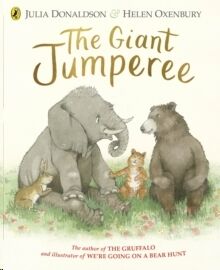 The Giant Jumperee