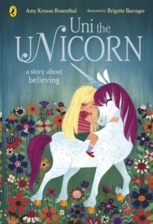 Uni the Unicorn