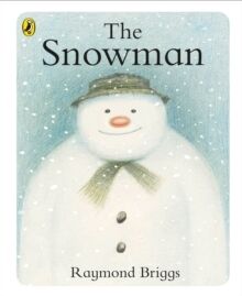 The Snowman