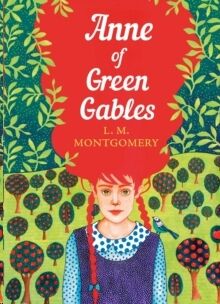 Anne of Green Gables