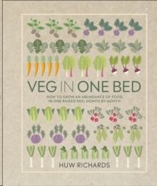 Veg in One Bed :