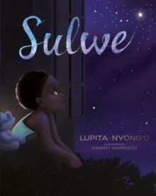 Sulwe (inglés)