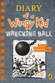 (14) Wrecking Ball