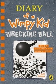(14) Wrecking Ball