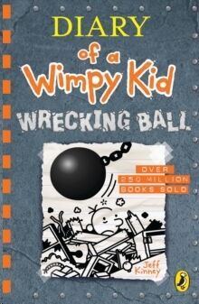 (14) Wrecking Ball