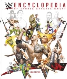 WWE Encyclopedia of Sports Entertainment New Edition