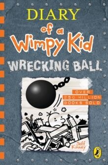 (14) Wrecking Ball