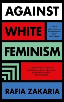 Against White Feminism