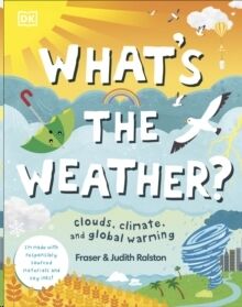 What's The Weather?