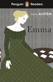 Emma: Penguin Readers Level 4