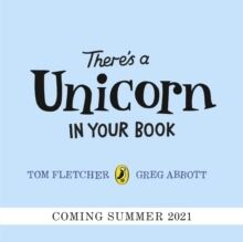 (01) There's a Unicorn in Your Book