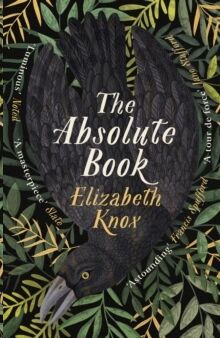 The Absolute Book: