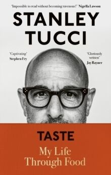 Taste: My Life Through Food