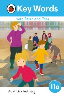 Key Words with Peter and Jane Level 11a