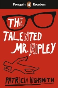 The Talented Mr Ripley