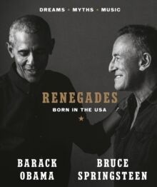 Renegades : Born in the USA