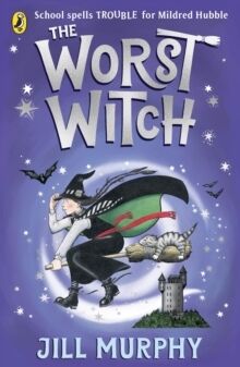 (1) The Worst Witch