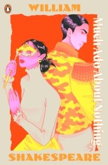 Much Ado About Nothing : Staged