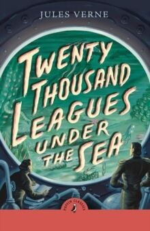 Twenty Thousand Leagues Under the Sea