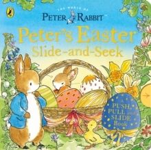Peter Rabbit: Peters Easter Slide-and-Seek