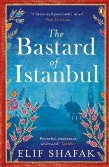 The Bastard of Istanbul