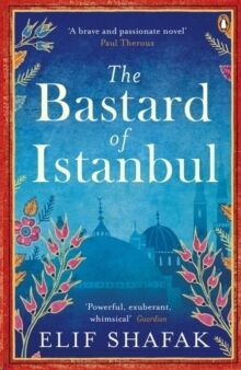 The Bastard of Istanbul