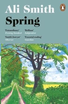 Spring : 'A dazzling hymn to hope' Observer