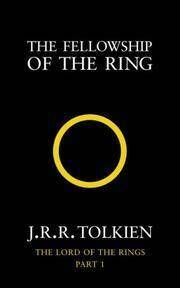 (1) The Fellowship of the Ring