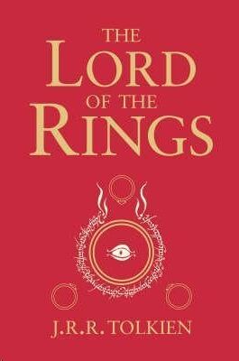 The Lord of the Rings (1-2-3)